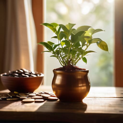 Budgeting for Long Term Growth Without the Stress