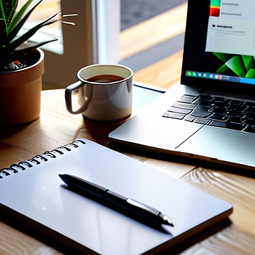 Canva: The Swiss Army Knife for Non-Designers.