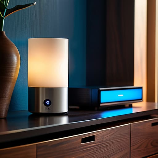 Choosing Your Brain the Best Smart Home Hubs 2024