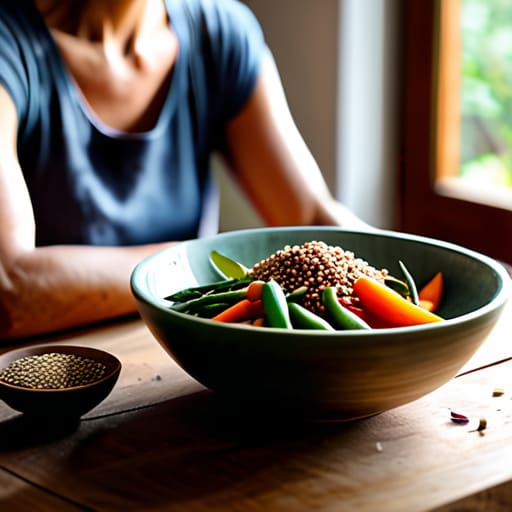 Decoding Your Internal Hunger and Fullness Cues