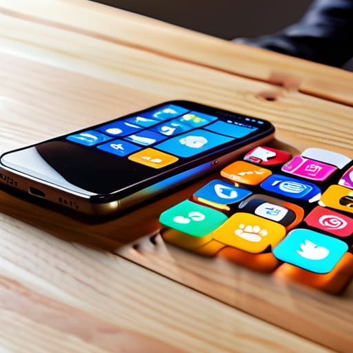 Delete Unused Apps and Cache to Cut the Noise.