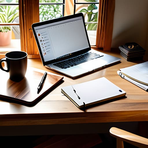 Ditch the Chaos Building a System for Remote Work Productivity Hacks
