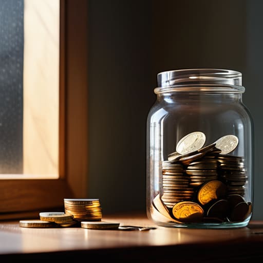 Ditch the Chaos Emergency Fund vs Sinking Fund