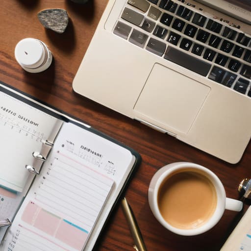 Ditch the Chaos With a Simple Monthly Budget Checklist