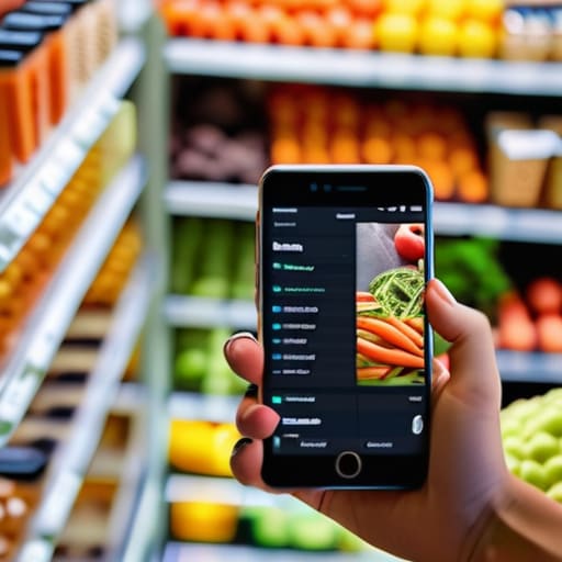 Ditch the Chaos With Better Budgeting for Groceries