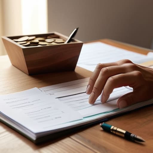Ditch the Chaos With Better Managing Personal Finances