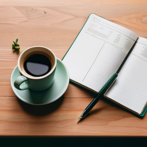 Ditch the Chaos With Daily Scheduling Methods
