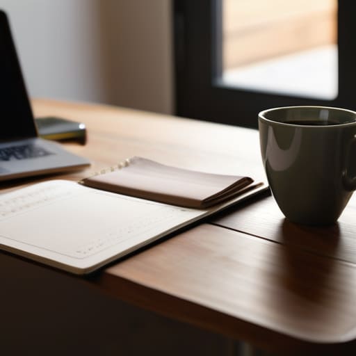 Ditch the Chaos With Simple Productivity Systems for Professionals