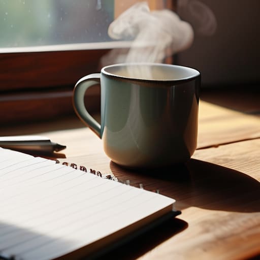 Ditch the Perfectionism for Building Sustainable Habits.
