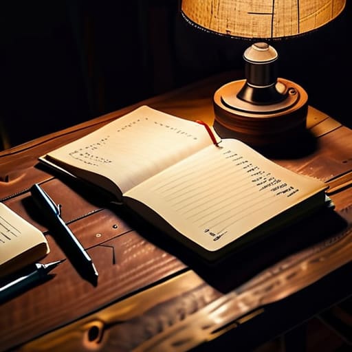 Ditch the Perfectionism for Journaling for Anxiety Relief