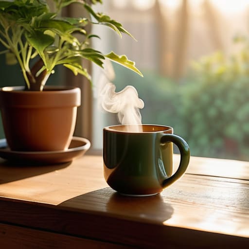 Ditch the Perfectionism for Sustainable Lifestyle Changes