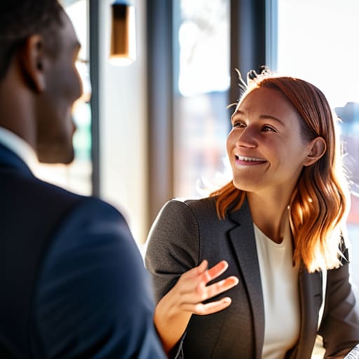Ditch the Script for Real Improving Workplace Communication