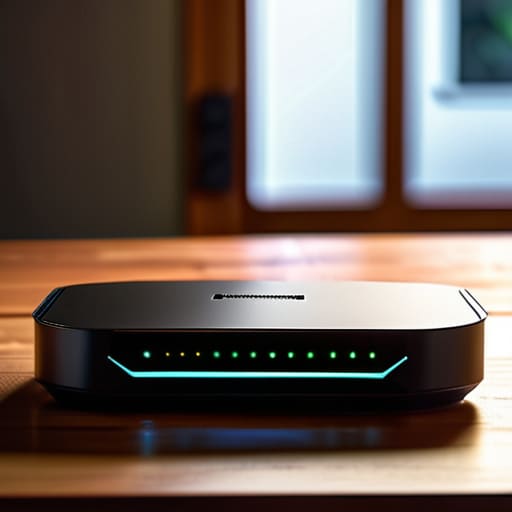 Ditch Those Factory Settings by Changing Default Router Credentials