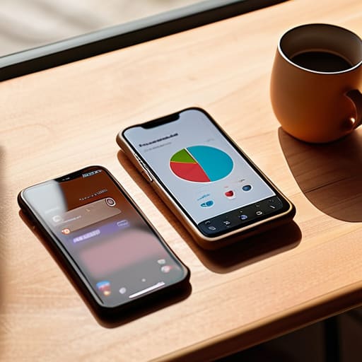 Ditching the Chaos With Budgeting Apps for Beginners