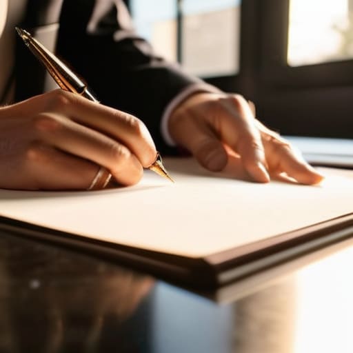 Effective Cover Letter Opening Statements That Actually Land