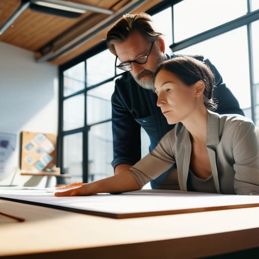 Finding a Mentor in Your Industry Without the Fluff