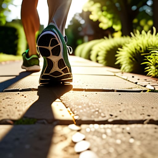 Forget Perfection Building Your First Running Training Schedule