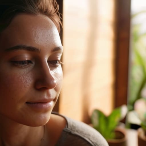 Forget Perfection Simple Mindfulness Meditation Techniques That Actually Wo