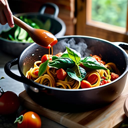 Hidden Ways to Add Veggies to Meals Without the Effort