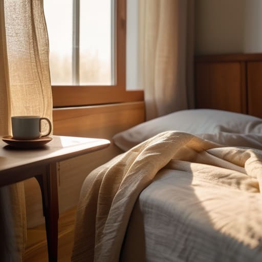 How to Kill the Snooze Loop.