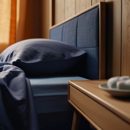 Mastering Circadian Rhythm Regulation for Real Rest.