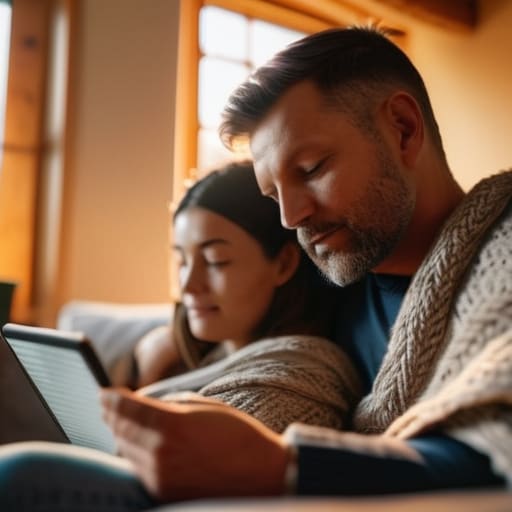Mastering Financial Communication Tips for Partners.