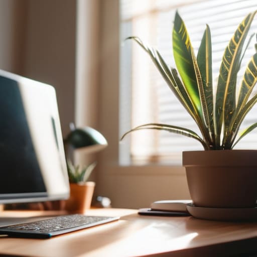 Mastering Lighting for Video Calls Without the Fuss