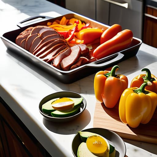 Mastering Meal Planning for Beginners Without the Stress
