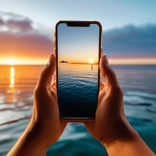 Mastering Mobile Photography Composition Rules Without the Stress
