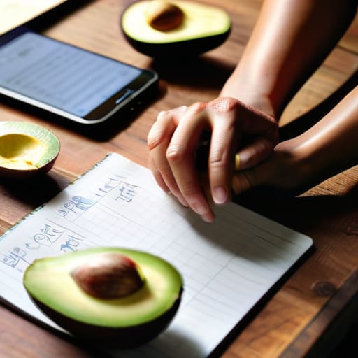 Mastering Monthly Food Expense Tracking Without the Stress