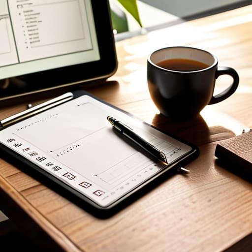 Mastering the Eisenhower Matrix for Productivity guide.