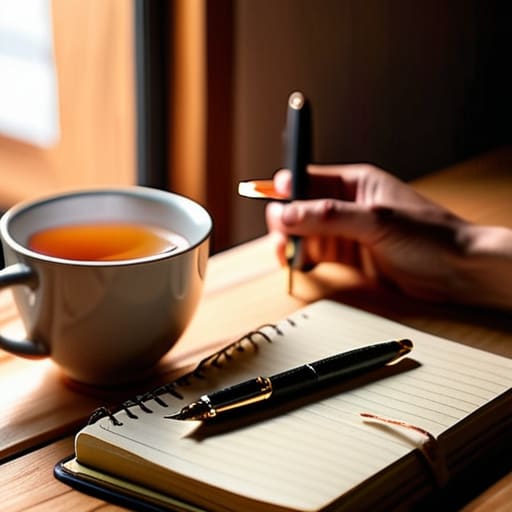 Mastering the Transitioning From Work to Home Ritual