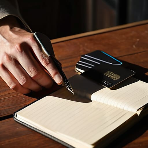 Maximizing Credit Card Sign Up Bonuses Without the Stress