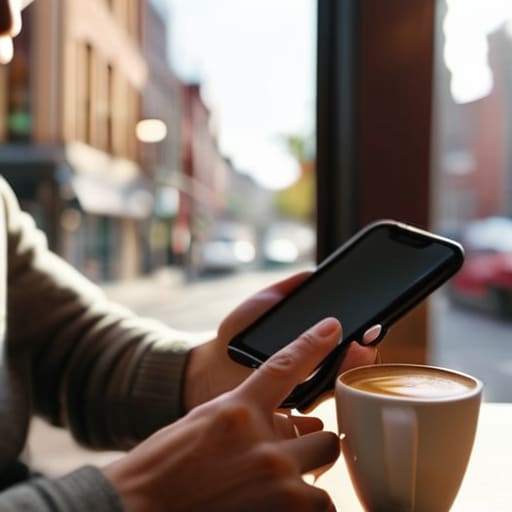Micro-tasking via specialized platforms for extra cash.