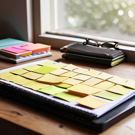 Moving Beyond Chaos With Simple Productivity Frameworks