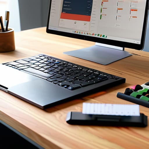 Notion: The All-in-One Powerhouse workspace dashboard.
