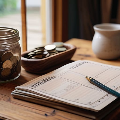 Realistic Financial Goal Setting Without the Stress