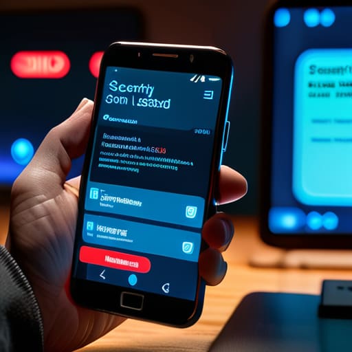 Recognizing Early Cybersecurity Warning Signs.