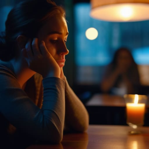 Recognizing the Subtle Signs of Mental Exhaustion Symptoms