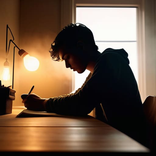 Reducing Mental Clutter Through Immediate Action.