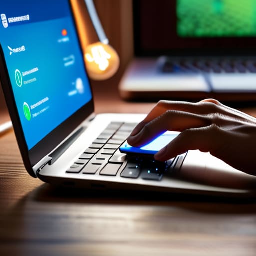 Securing Online Accounts Without the Constant Headache