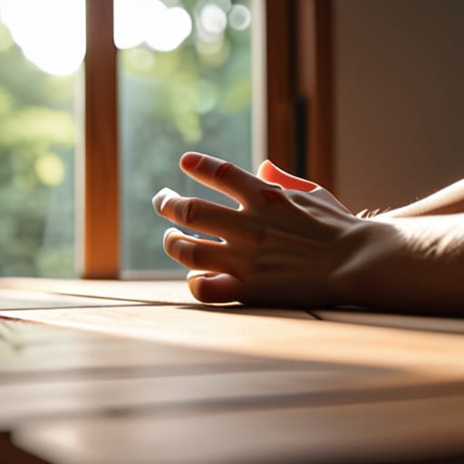 Simple Anxiety Coping Mechanisms That Actually Stick
