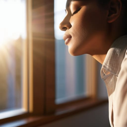 Simple Cortisol Reduction Methods That Actually Work