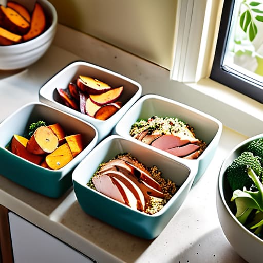 Simple Meal Planning for Beginners Who Hate Complexity
