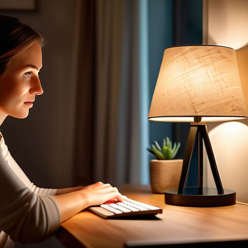 Simple Professional Webcam Lighting Setups That Actually Work