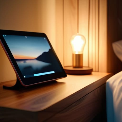 Simple Systems for Managing Device Usage.