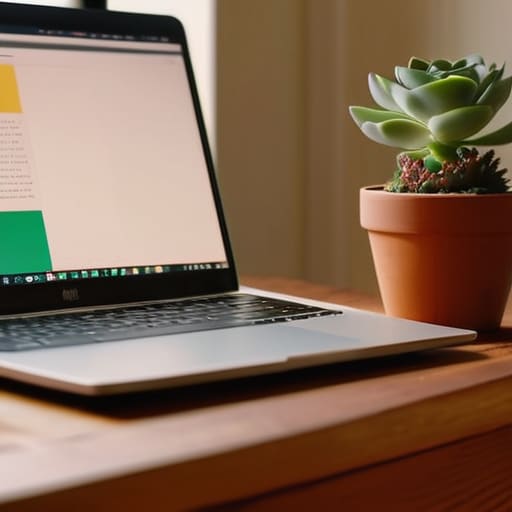 Smart Ergonomic Office Setup Tips for Real Comfort