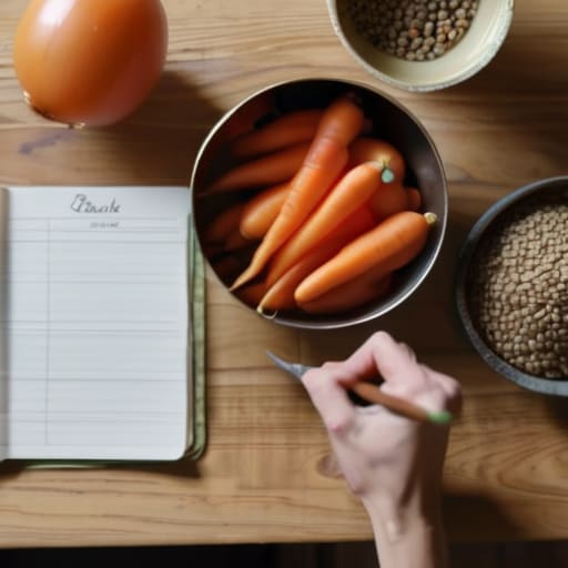 Smart Grocery List Strategies That Actually Work
