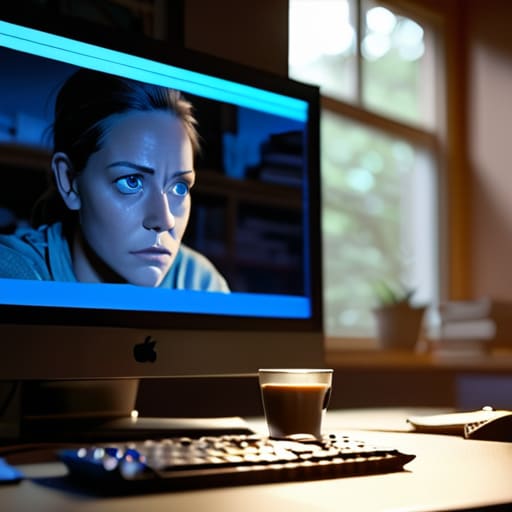 Spotting the Signs of Emotional Exhaustion.