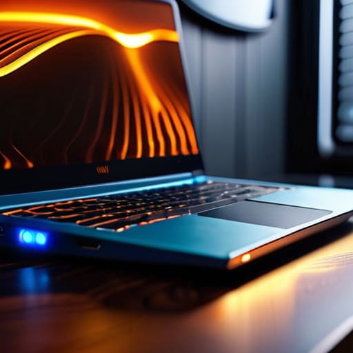 Spotting the Signs of Laptop Overheating Before It Breaks.